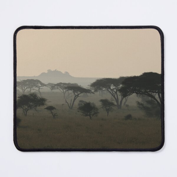 Item preview, The Still Morning Air designed and sold by KristalStittle.