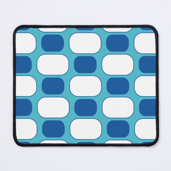 Item preview, Design 119 - "Capsule" Pattern designed and sold by Manoella Free Art.