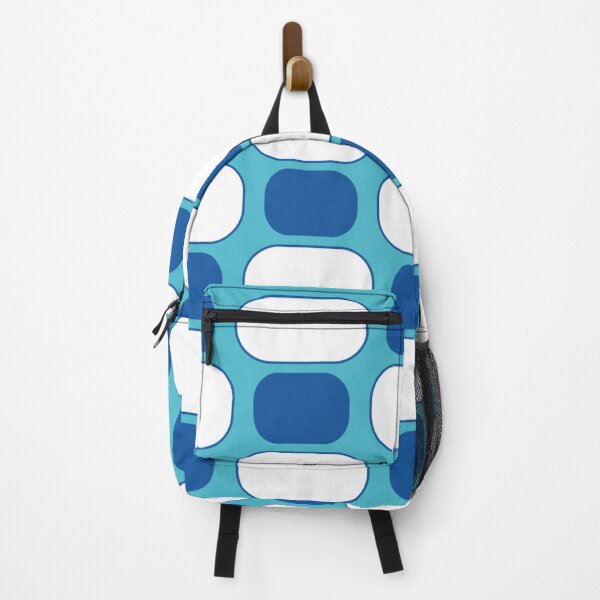 Item preview, Design 119 - "Capsule" Pattern designed and sold by Manoella Free Art.