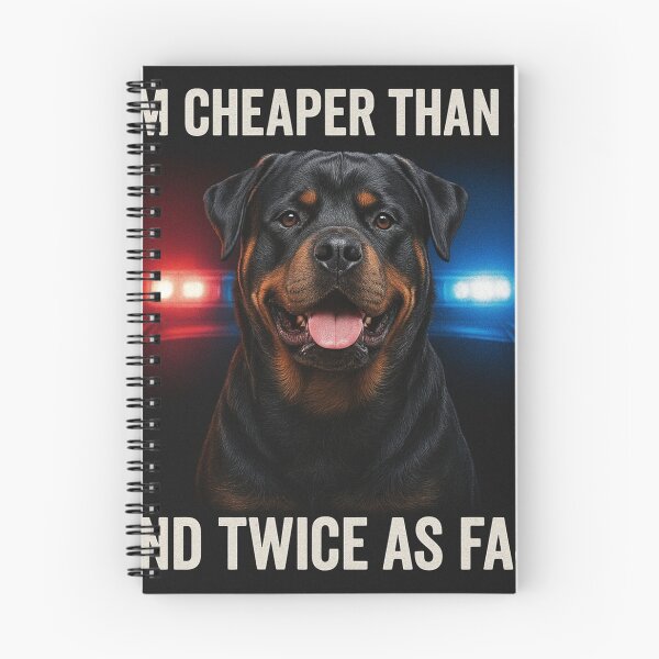 Item preview, I’m cheaper than 911 and twice as fast. designed and sold by 123ks.