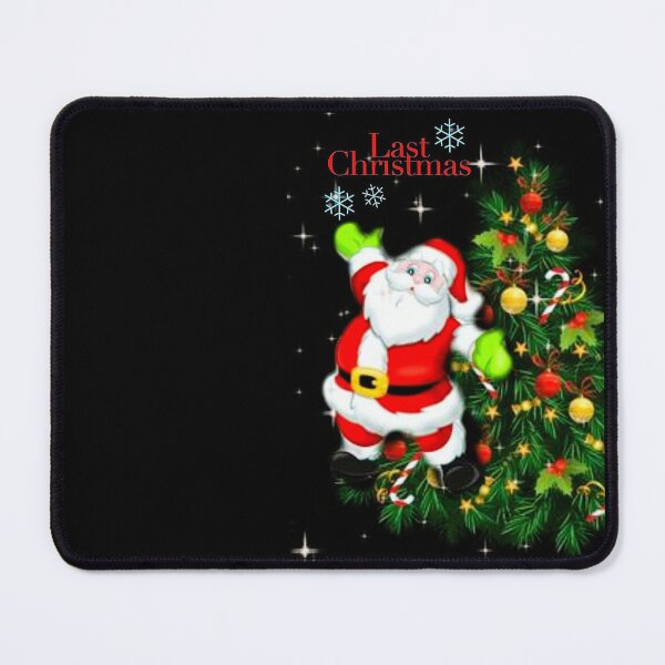 Item preview, LAST CHRISTMAS designed and sold by Pabhas.