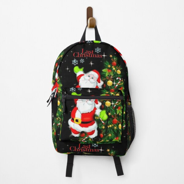 Item preview, LAST CHRISTMAS designed and sold by Pabhas.