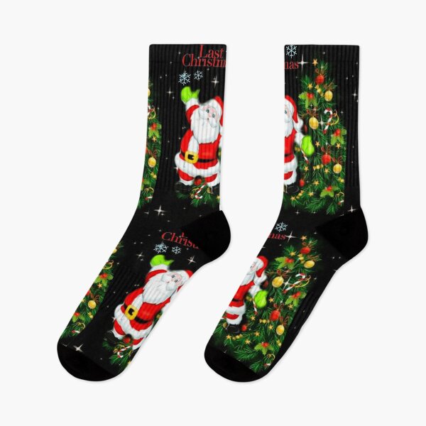 Item preview, LAST CHRISTMAS designed and sold by Pabhas.