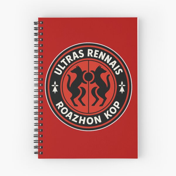 Item preview, Roazhon Kop Rennais Mentalite designed and sold by canvasriddle.