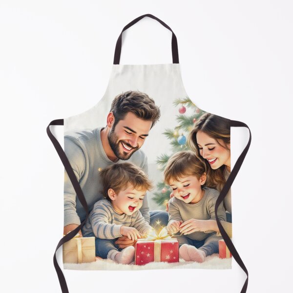 Item preview, Family Christmas celebration designed and sold by jefboutique6150.
