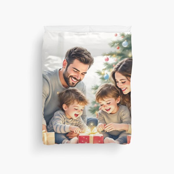 Item preview, Family Christmas celebration designed and sold by jefboutique6150.