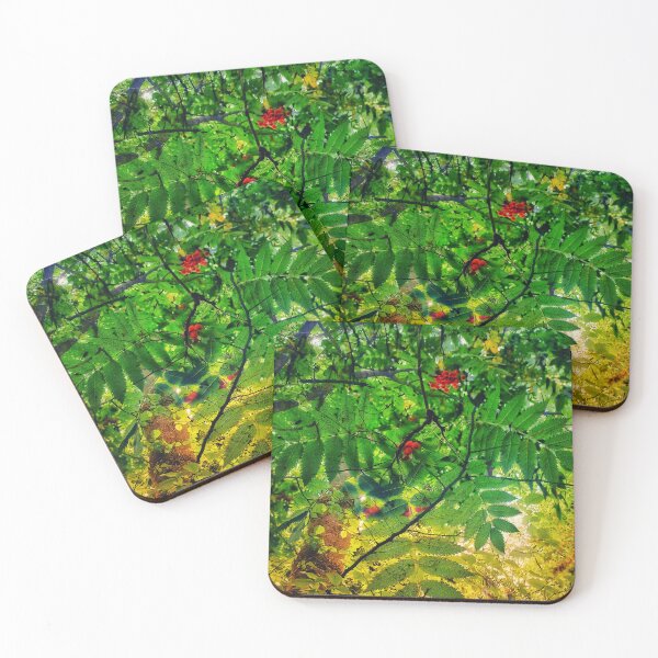 Item preview, Rowan Trees designed and sold by dawnsm.