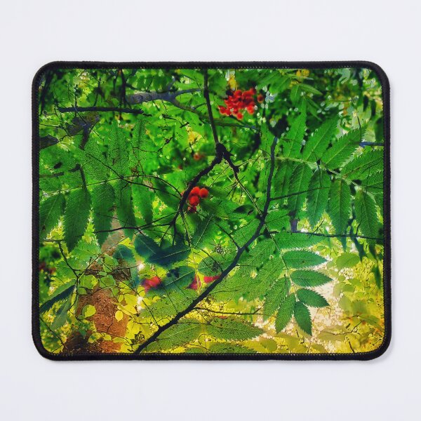 Item preview, Rowan Trees designed and sold by dawnsm.