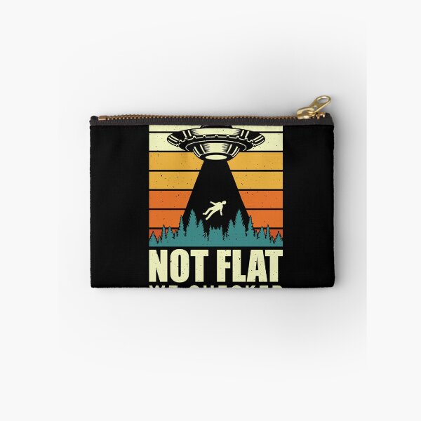 Item preview, Science | Flat Earth | Not Flat We Checked designed and sold by Jcat7.