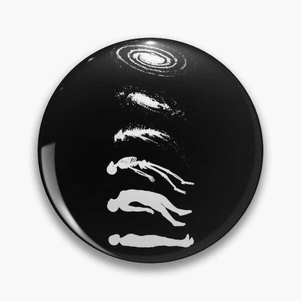 Item preview, Evolution of the Cosmos designed and sold by TeeHatch.
