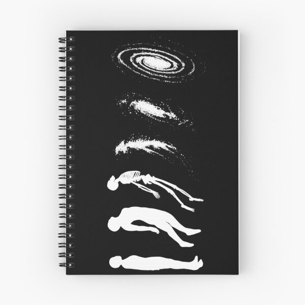 Item preview, Evolution of the Cosmos designed and sold by TeeHatch.