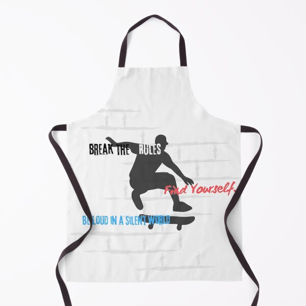Item preview, Break the rules designed and sold by Trac-Fusion.
