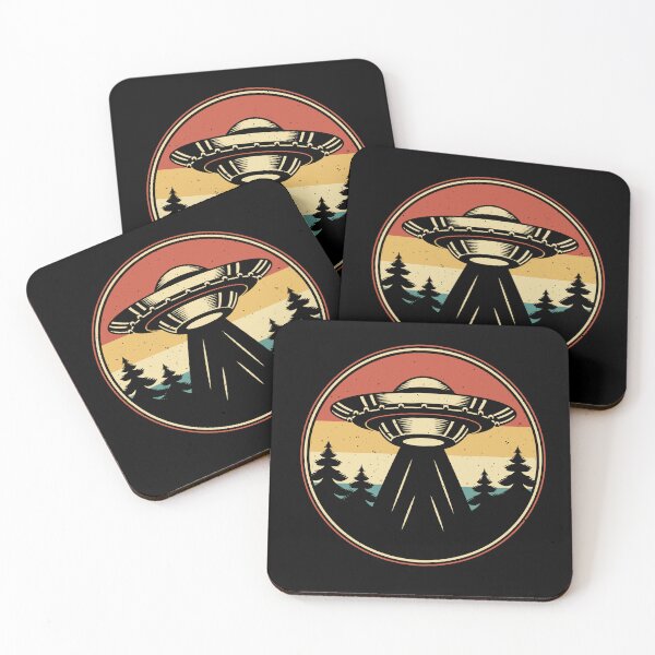 Item preview, UFO | Alien | Space designed and sold by Jcat7.