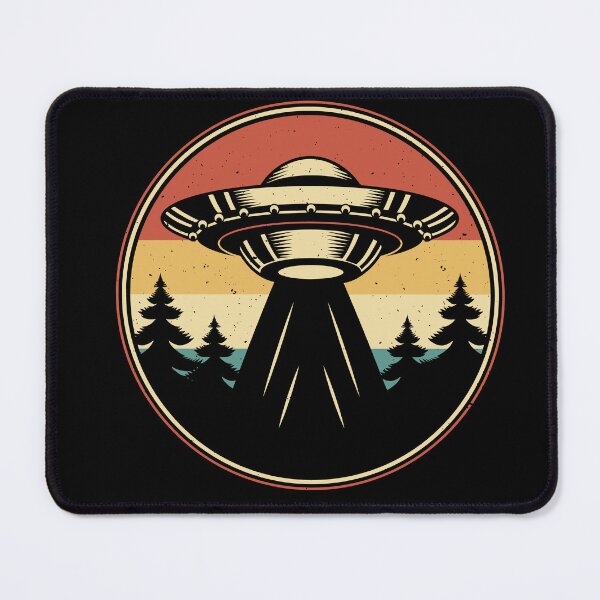 Item preview, UFO | Alien | Space designed and sold by Jcat7.