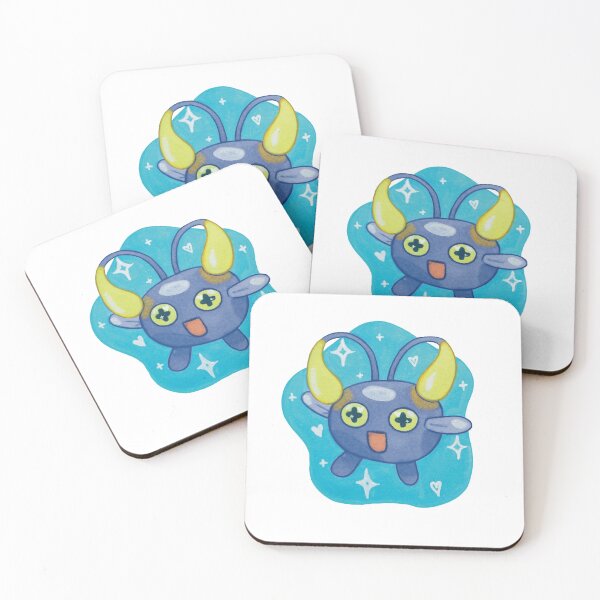 Item preview, Chinchou designed and sold by Navi Paints.