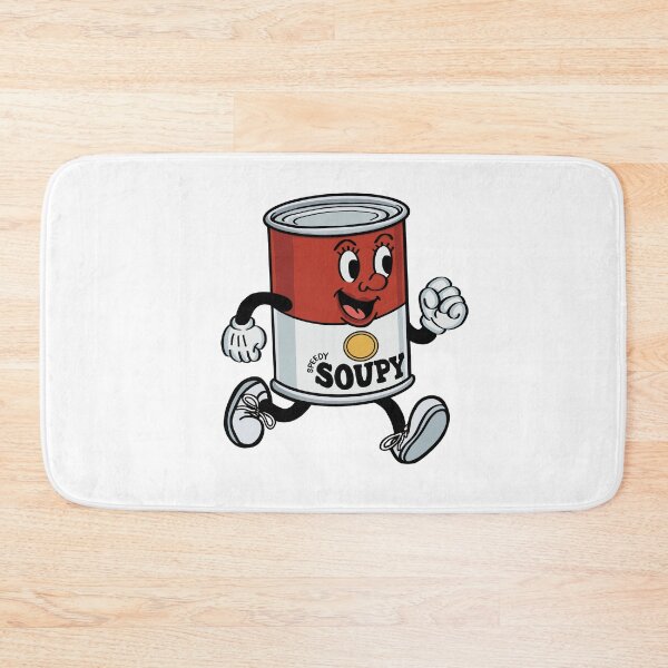 Item preview, Speedy Soupy designed and sold by regsdoodles.