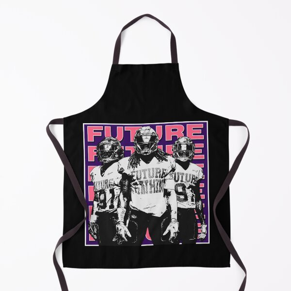 Item preview, Future Football Legends – Neon Power and Team Spirit designed and sold by Absyntart.