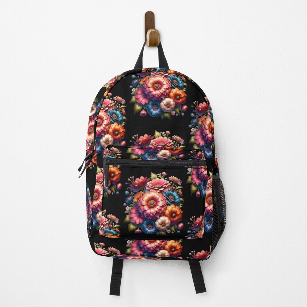 Item preview, Backpack designed and sold by ReneMM.