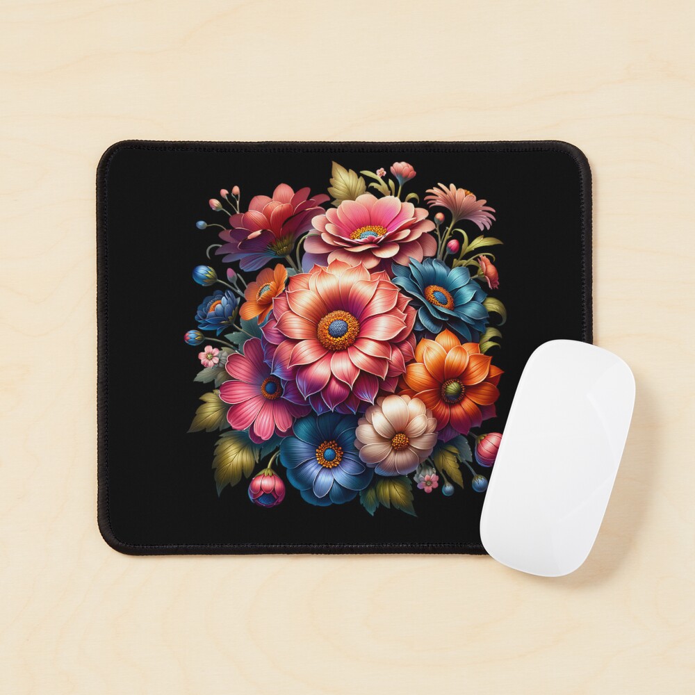 Item preview, Mouse Pad designed and sold by ReneMM.