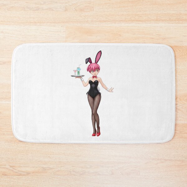 Item preview, Ranma Bunny | Ranma 1/2 designed and sold by GroupieClub.