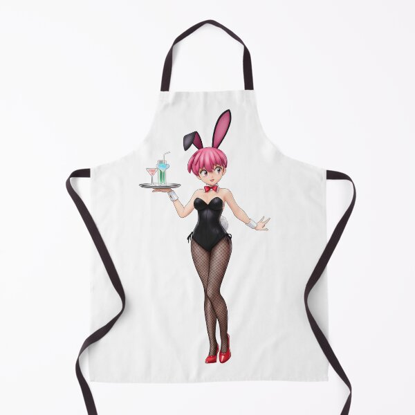 Item preview, Ranma Bunny | Ranma 1/2 designed and sold by GroupieClub.