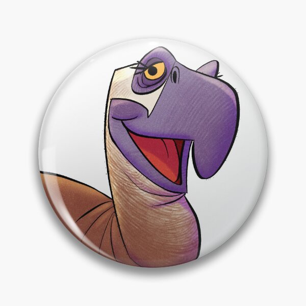 Item preview, Pedra the Terrible designed and sold by Gerald Grabowski.