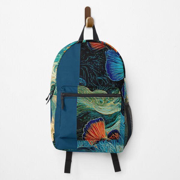 Item preview, Mandarinfish gliding designed and sold by Helios Be. Lavsh.