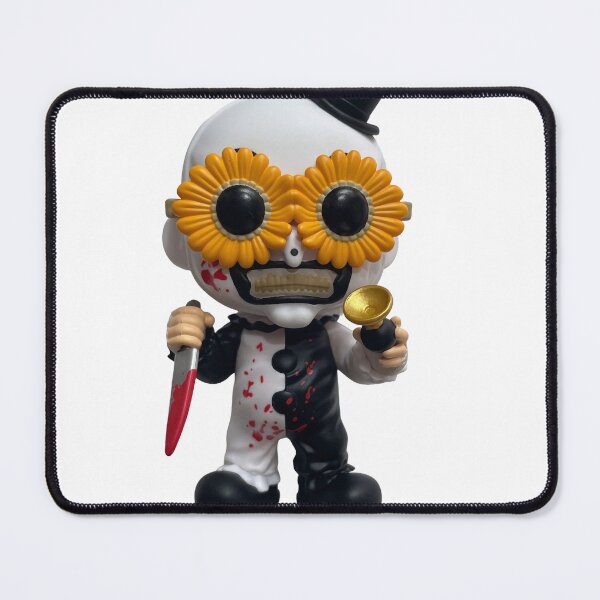 Item preview, art the clown designed and sold by kaylaellis10.