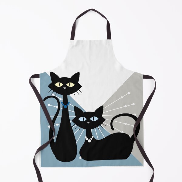 Item preview, The Retro Cats designed and sold by ZandraCalif.