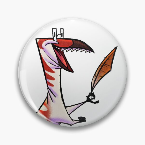 Item preview, Shen the Ringtail designed and sold by Gerald Grabowski.