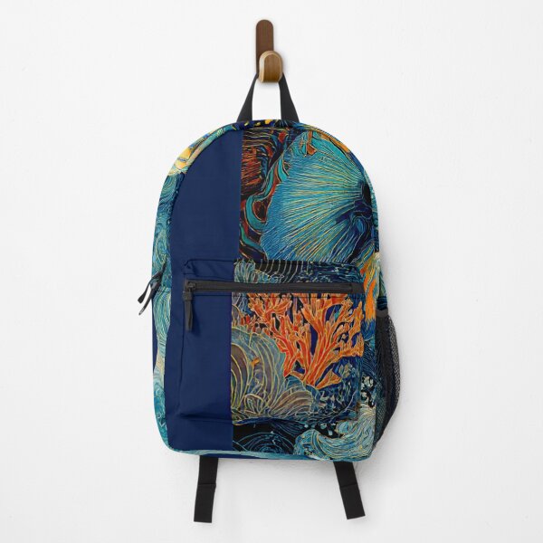 Item preview, Mandarinfish gliding#1 designed and sold by Helios Be. Lavsh.