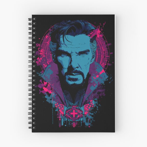 Item preview, Doctor Strange designed and sold by RatherCreative.