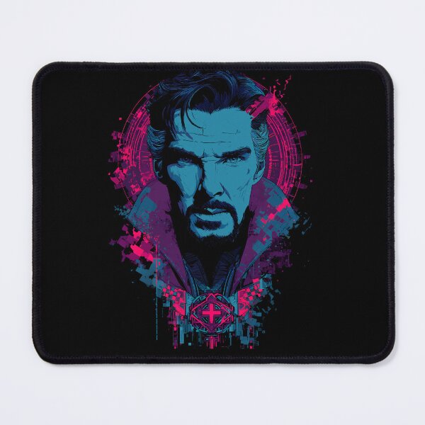 Item preview, Doctor Strange designed and sold by RatherCreative.