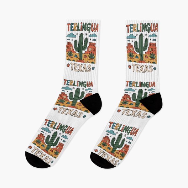 Item preview, Vintage Terlingua Texas Canyon Desert Illustration designed and sold by JessArty ⭐⭐⭐⭐⭐.