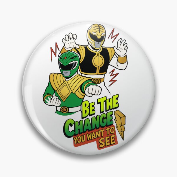 Item preview, Be the Change designed and sold by Hen1986.