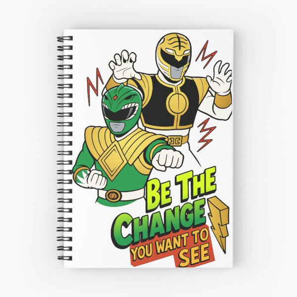 Item preview, Be the Change designed and sold by Hen1986.
