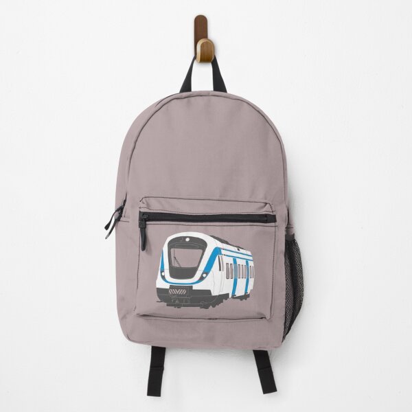 Item preview, Swedish X60 Pendeltåg – Modern Stockholm Commuter Train designed and sold by Geokafi.
