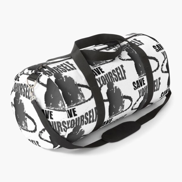 Item preview, Save yourself designed and sold by godPapa.