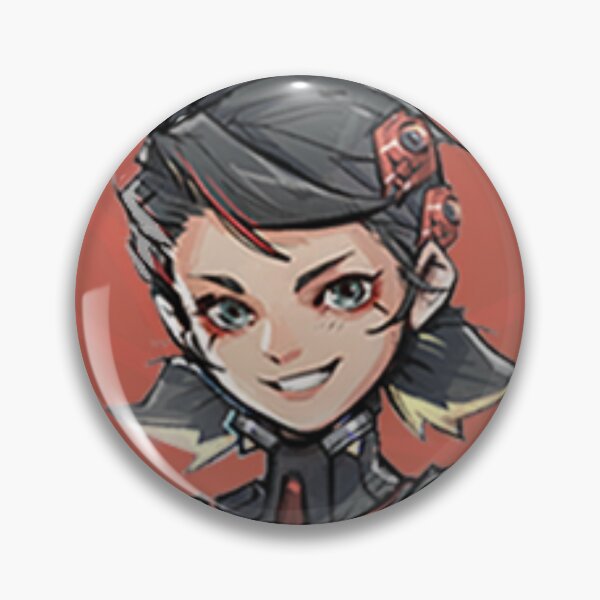 Artikelvorschau, Marvel Rivals Peni Parker Nameplate entworfen und verkauft von KaiSpecter.