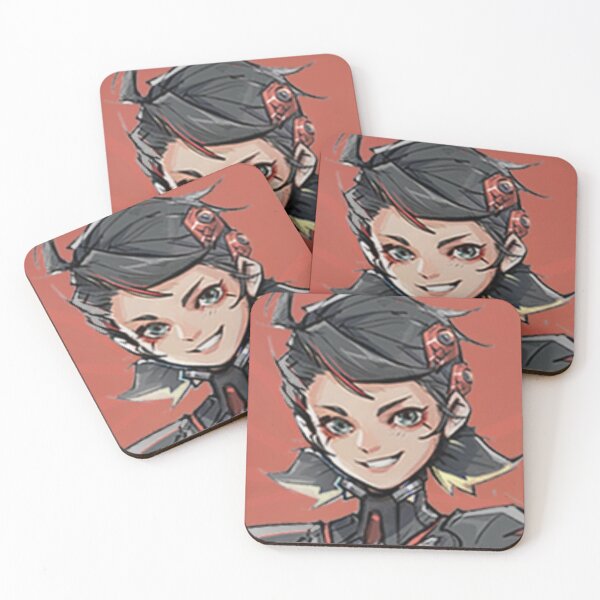 Item preview, Marvel Rivals Peni Parker Nameplate designed and sold by KaiSpecter.