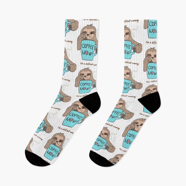 Item preview, For a Difficult Morning Coffee Now. designed and sold by Dinasshop.