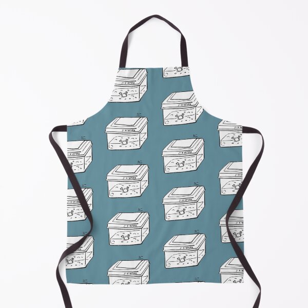 Item preview, yatora's crab doodle カニ - blue period// BLUE ver. designed and sold by gibbianne.