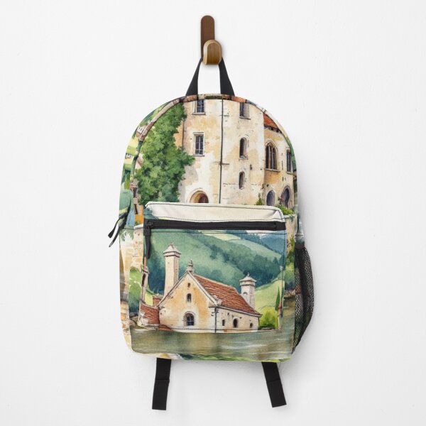 Item preview, Olt Valley (Lot) Aveyron (France) designed and sold by jefboutique6150.