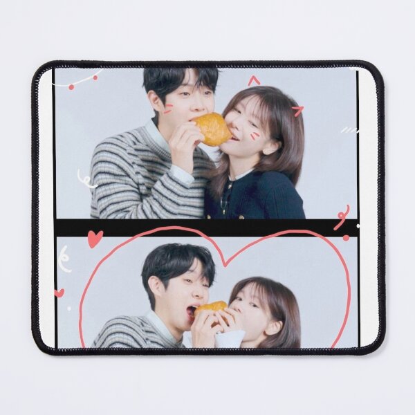 Item preview, Would you marry me kdrama poster designed and sold by tracynguyen23.