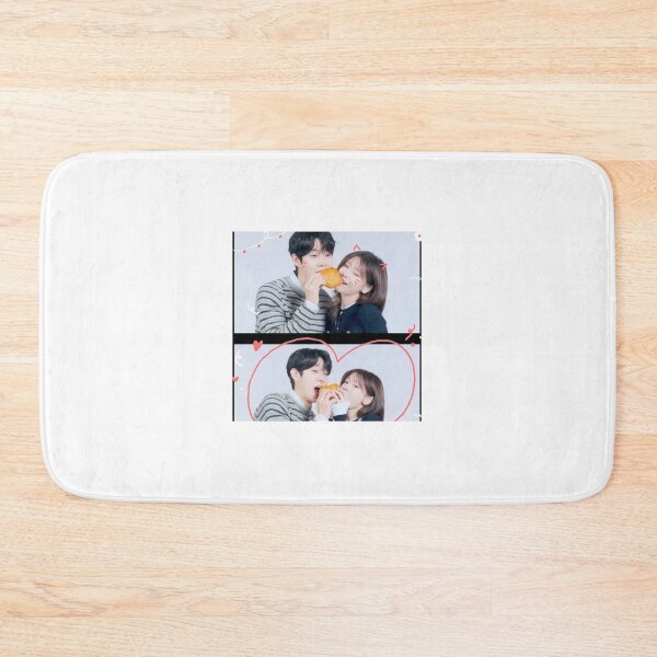 Item preview, Would you marry me kdrama poster designed and sold by tracynguyen23.