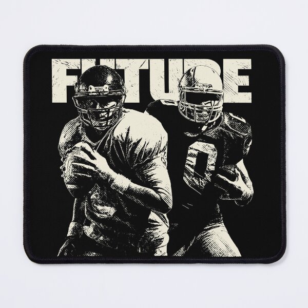 Item preview, Future Quarterbacks – Grit and Glory designed and sold by Absyntart.