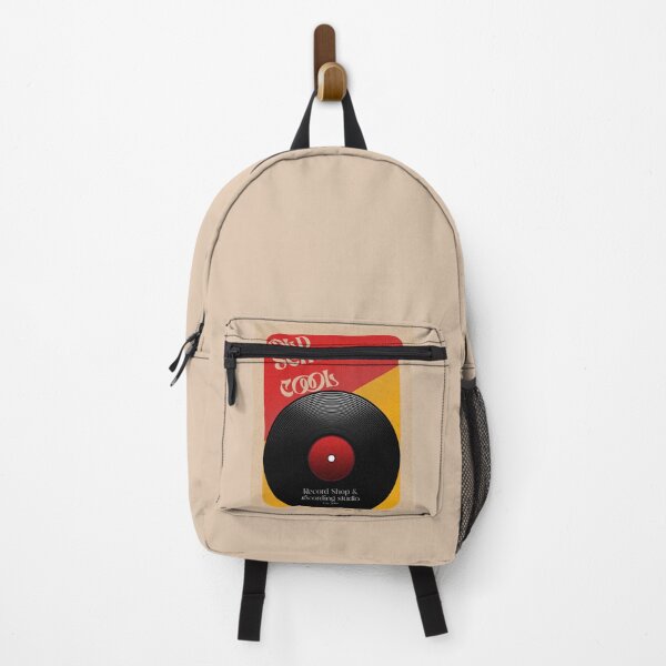 Item preview, Old School Cool retro design designed and sold by jxuPrints.