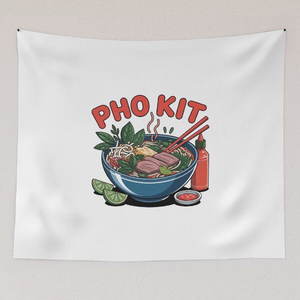 Item preview,  Pho Bowl  designed and sold by jkrphoto.