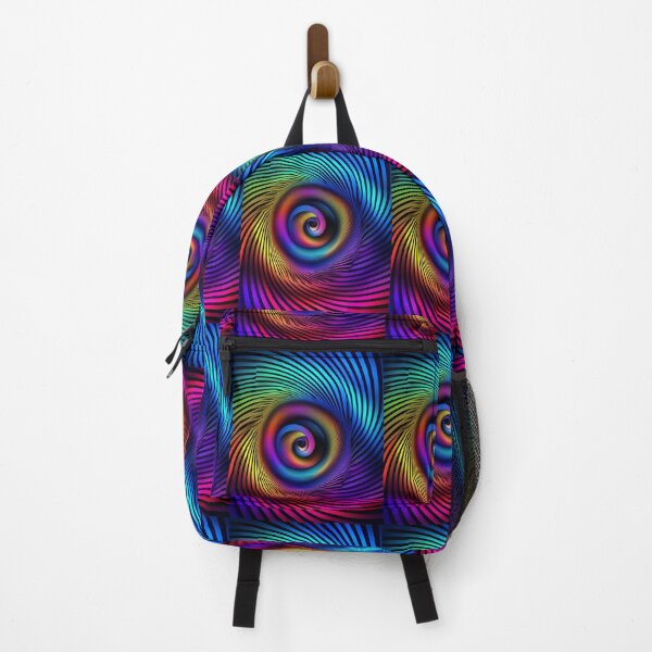 Item preview, Visual Vibe - Optical Illusion designed and sold by RockitBaby.