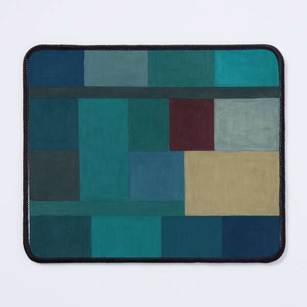 Item preview, Urban Geometry – Contemporary Abstract Flow designed and sold by EugenioPrints.